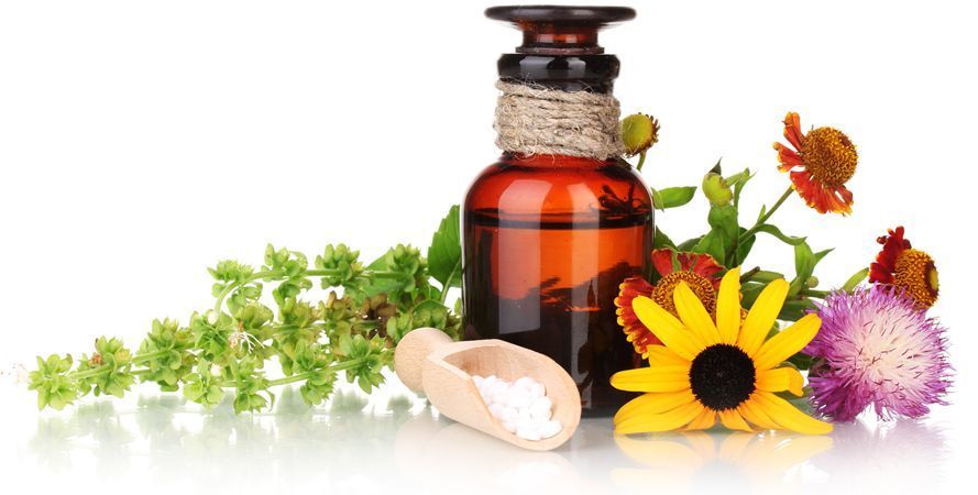 Homöopathie